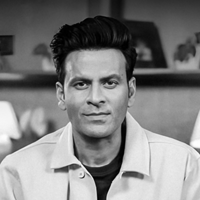 Manoj Bajpayee,